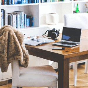 ORGANIZING EN LIGNE